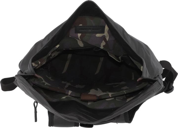 Actual product image Greenburry Backpack / Daypack Waterproof Aviator 5914 (17 l)