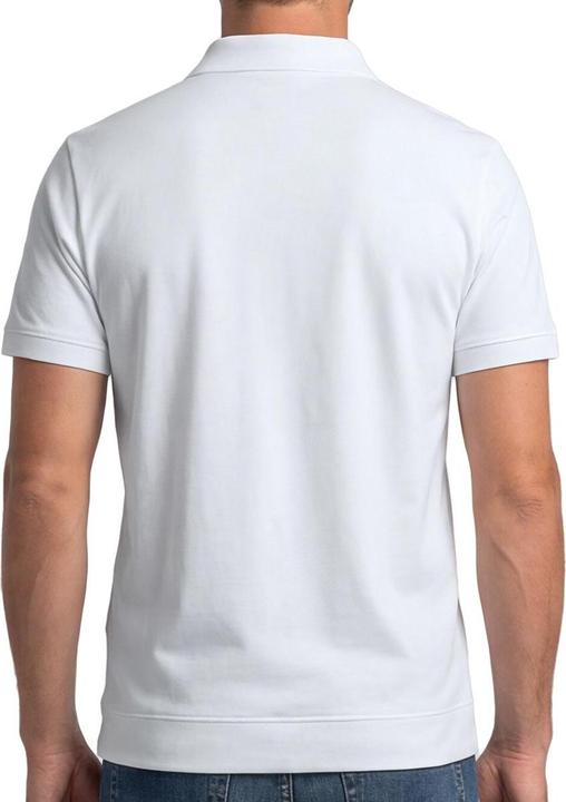 Actual product image Ragman Basic Poloshirt (XL)