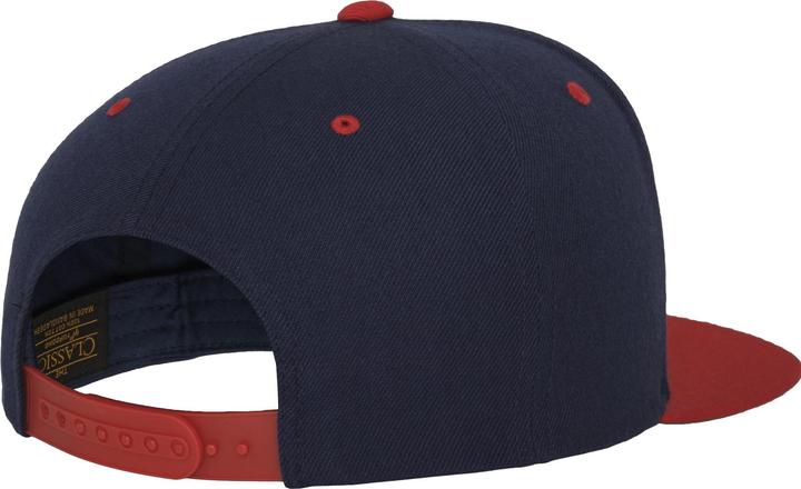 Produktbild Flexfit Classic Snapback 2-Tone (One Size)