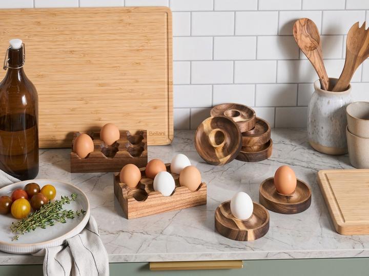 Produktbild Beliani Fournil