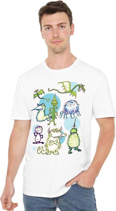 Produktbild TShirt (S)