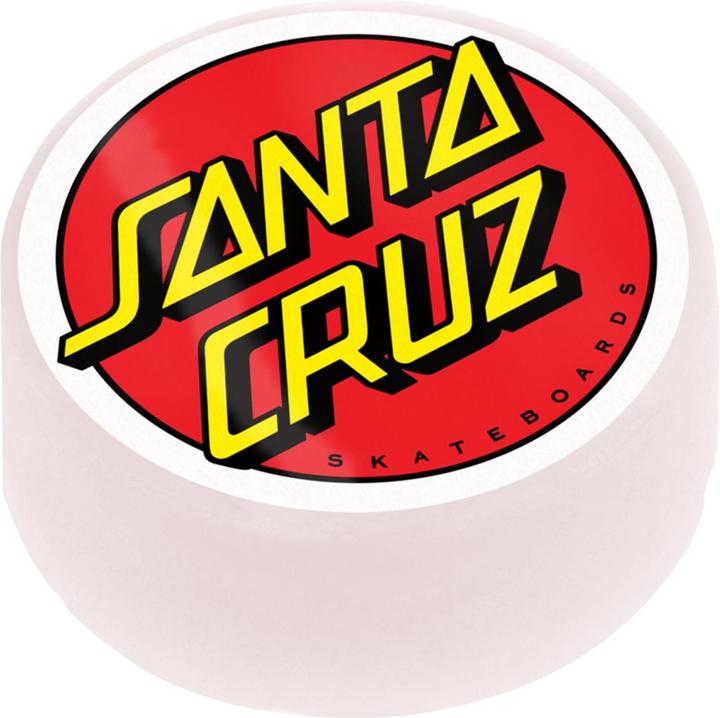 Santa Cruz Classic Dot Skate Wax