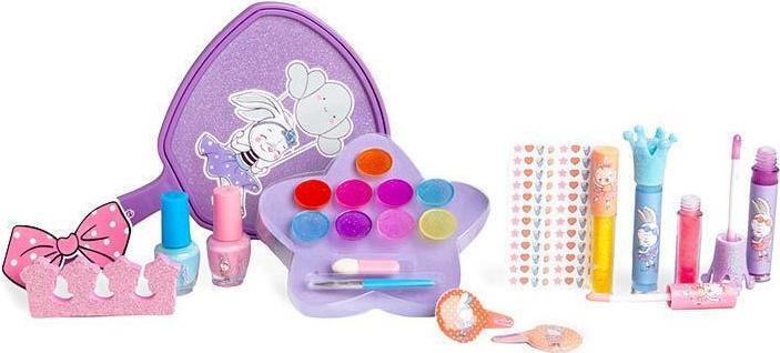 Produktbild Martinelia MAGIC BALLET MIRROR BEAUTY LOT 13 Stück