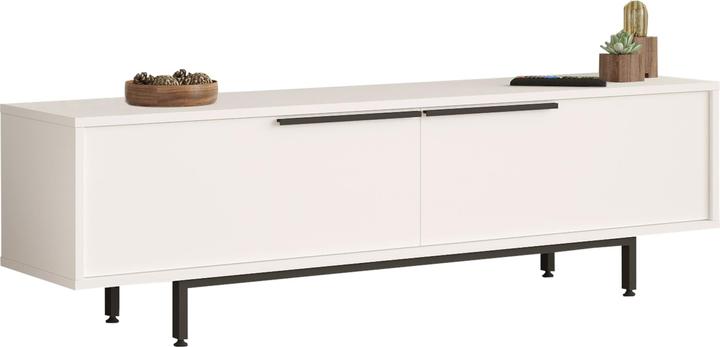 Actual product image En.Casa Voss (160 x 35.5 x 45 cm)