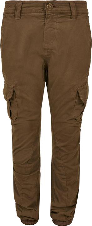 Immagine prodotto Urban Classics Ragazzi, pantaloni da jogging Cargo (110)