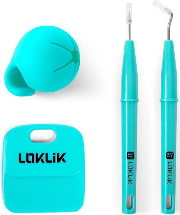 Image du produit Loklik Outils d'épandage - Bundle