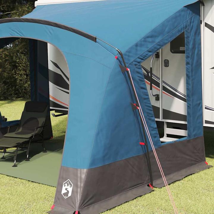 Produktbild vidaXL Caravan Zelt (4.70 kg)