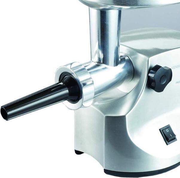 Actual product image Kenwood Mg510