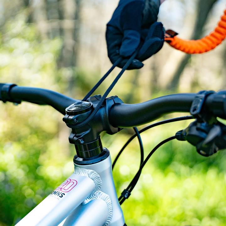 Actual product image Kids Ride Shotgun Shotgun MTB Tow Rope