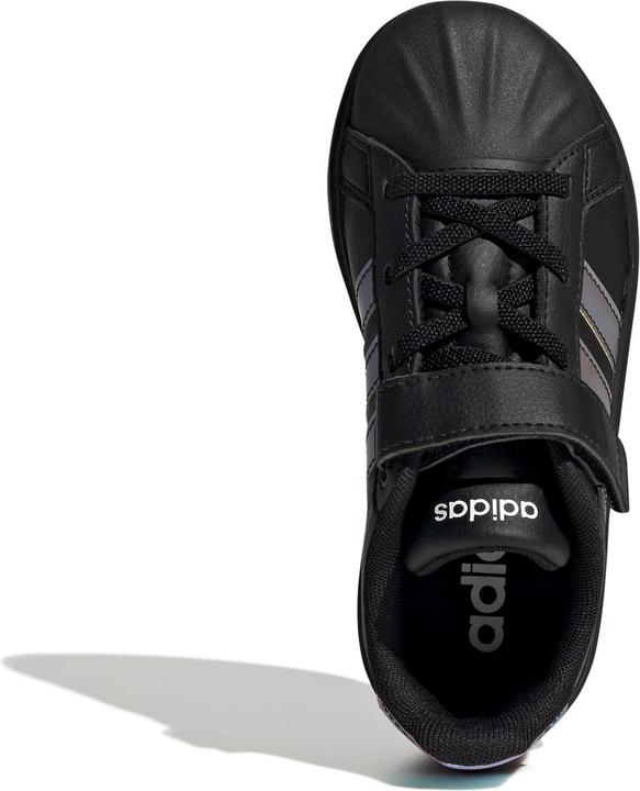 Image du produit Adidas Streettalk El C - cblack/irides/ftwwht (33)