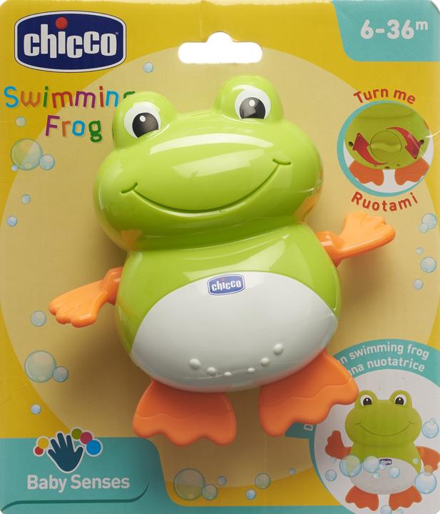 Immagine prodotto Chicco Rana