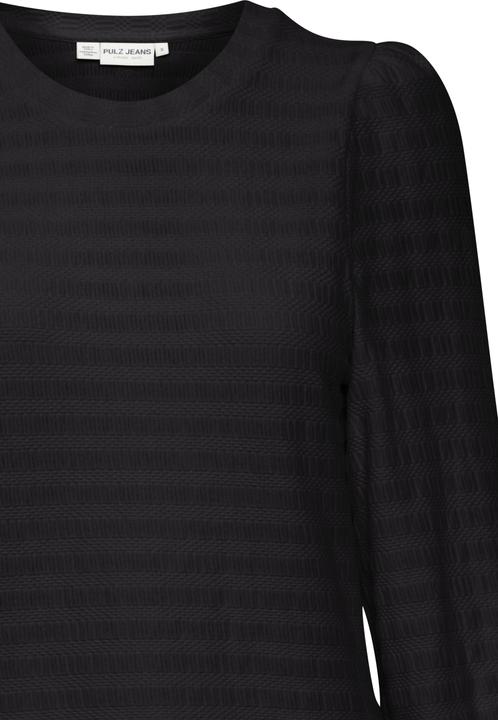 Produktbild Pulz Jeans PZJANE 3/4 sl. Tshirt 50207895 (M)