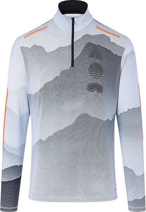 Actual product image Bogner Fire + Ice Zipshirt Pascal (XL)
