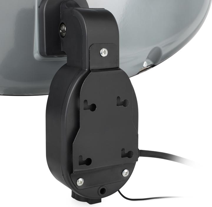 Produktbild Tristar Terrassenheizung (2000 W)