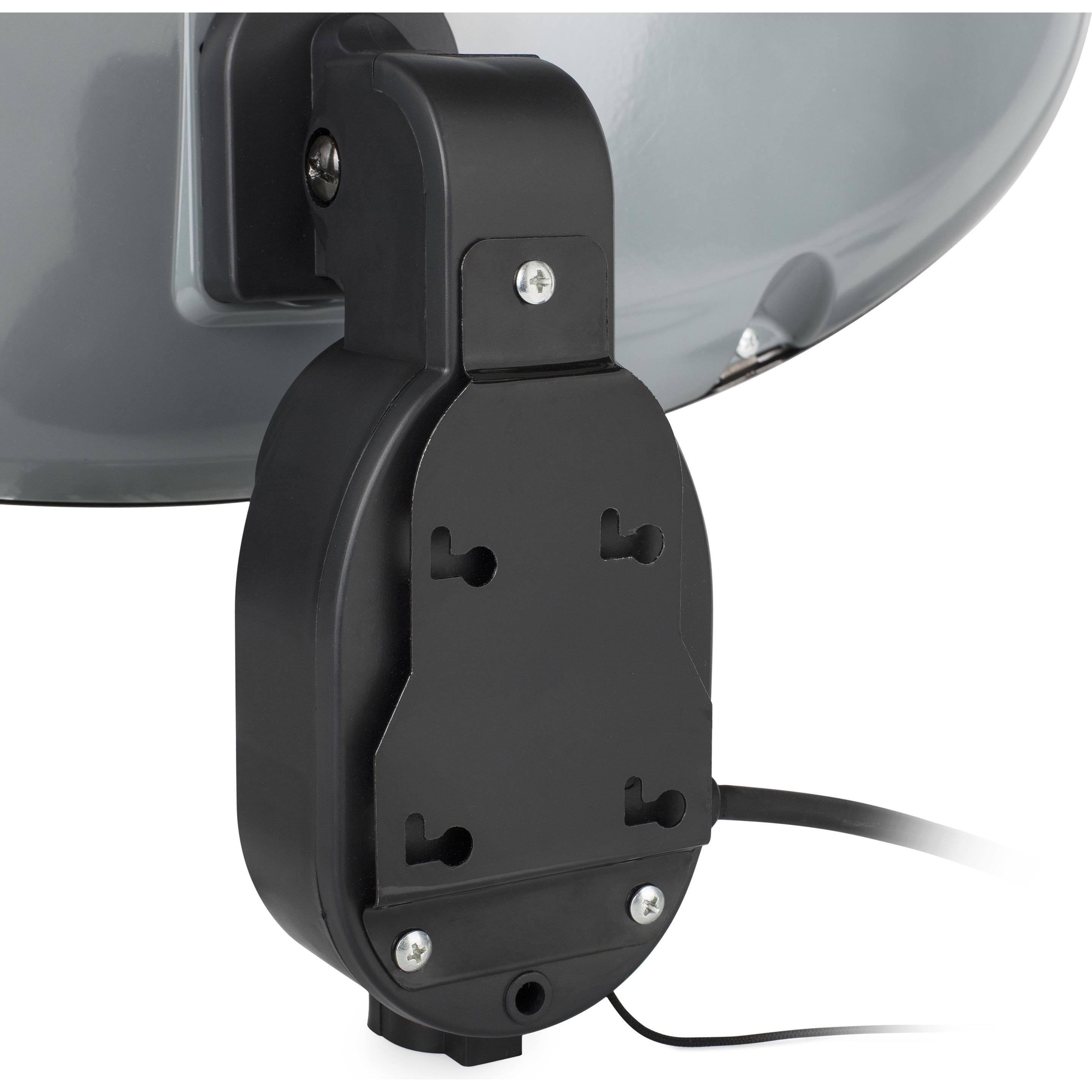 Thumbnail - Tristar Terrassenheizung, Heizstrahler, Schwarz