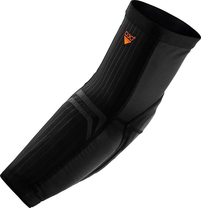 Produktbild Troy Lee Designs Stage Pro Elbow Guard, black, M/L (M, L, Ellbogenschoner)