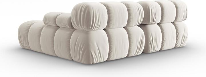Actual product image Micadoni Bellis (Corner sofa, Modular sofa)