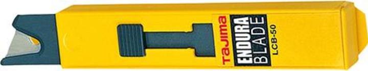 Produktbild Tajima Ersatzklinge LCB-50 CD (Ersatzklinge)