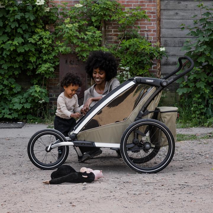 Productafbeelding Thule All-Terrain Kit Generation 2 Sport und Cross