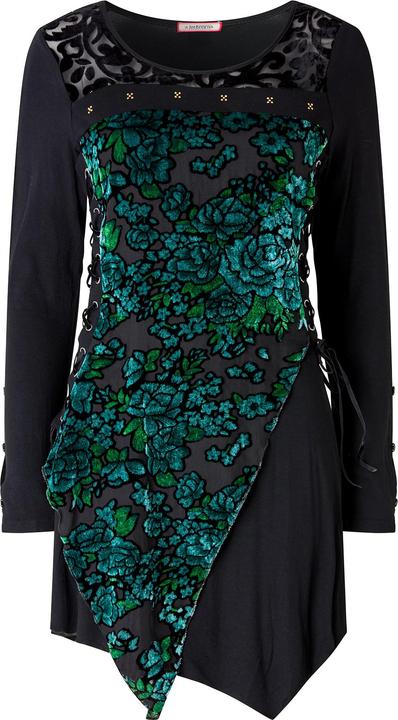 Produktbild Joe Browns Devore Jersey Tunic Top (36)