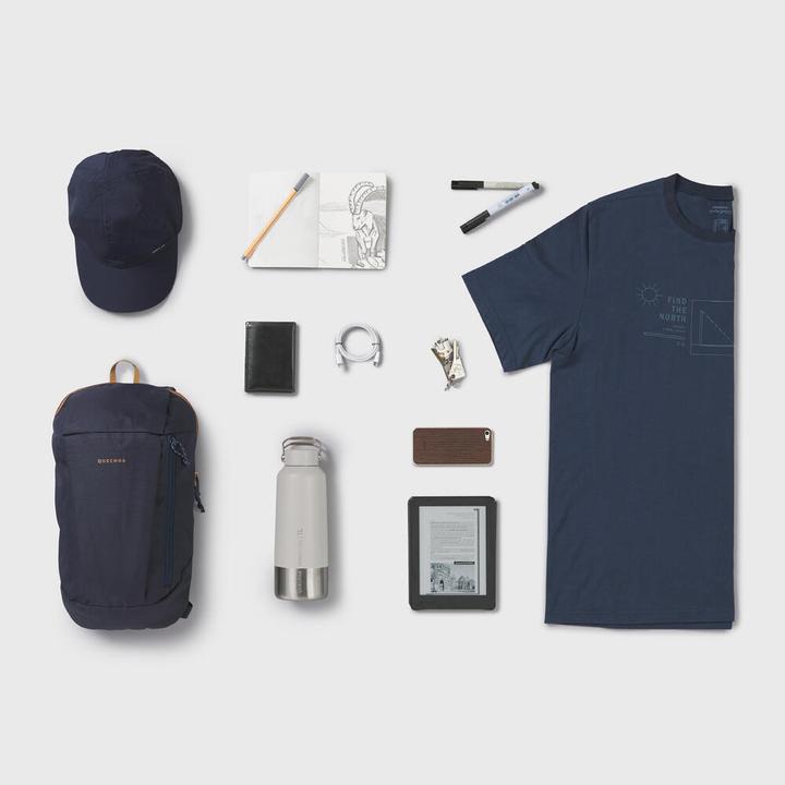 Produktbild Quechua BACKPACK NH ARPENAZ 100 (10 l)