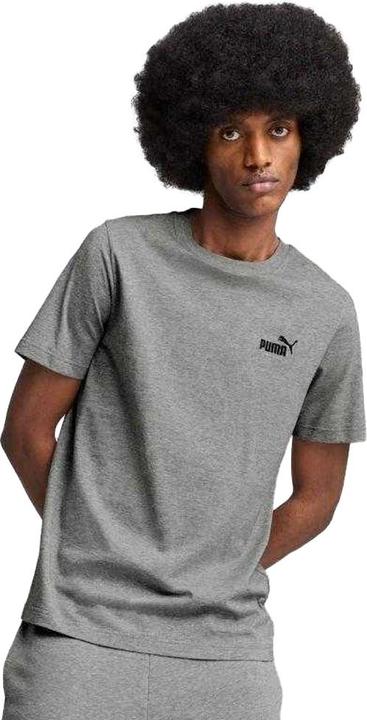 Produktbild Puma Essentials No 1 TShirt (M)