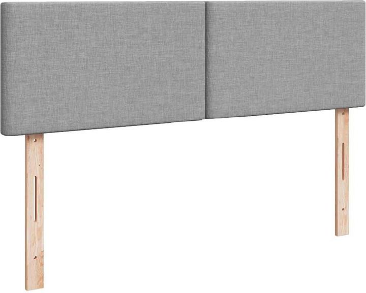 Image du produit vidaXL Ottoman-Bett (140 x 200 cm)