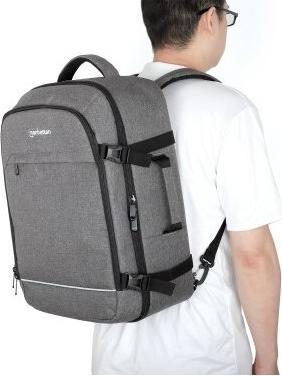 Immagine prodotto Manhattan Roma (40 l)