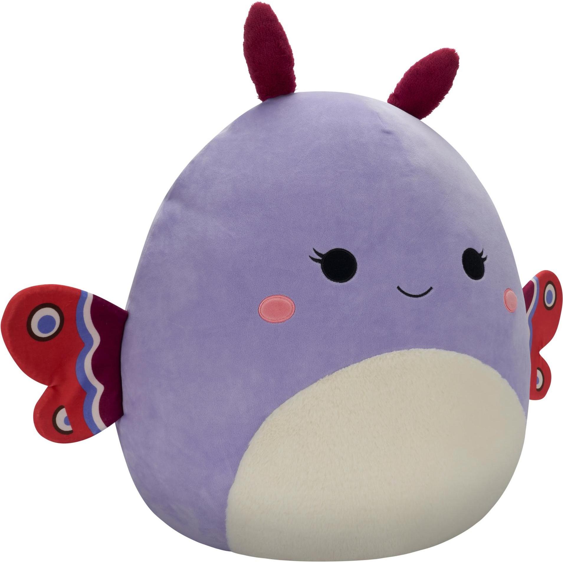 Squishmallows Lavendelmotte (50 cm)