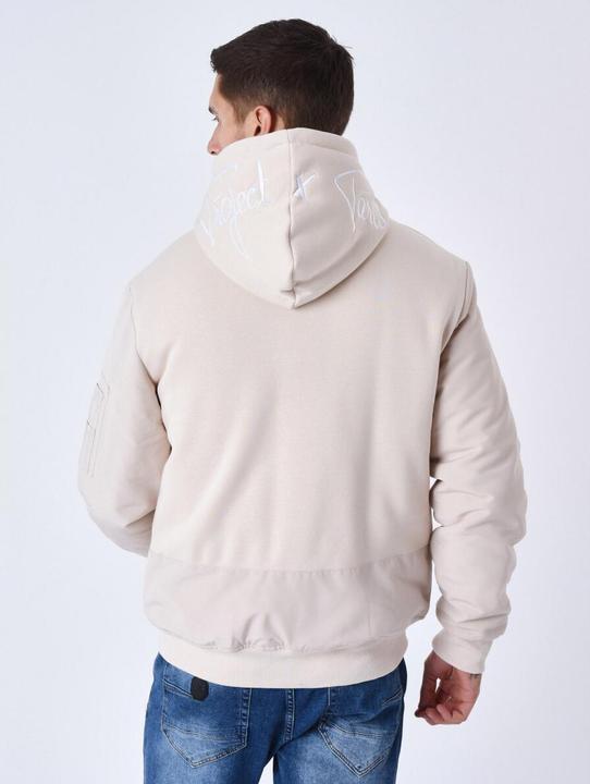 Actual product image Project X Paris hooded jacket project x pari (S)