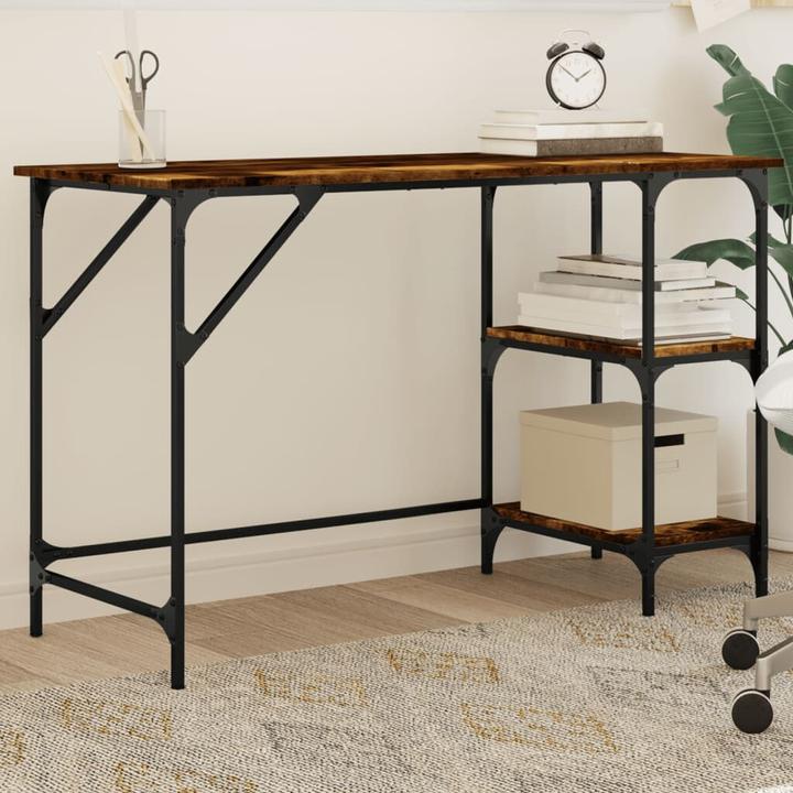 Produktbild VidaXL Schreibtisch (120 x 50 x 75 cm)