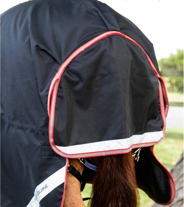 Produktbild Premier Equine Titan 100 g (183 cm)