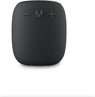 Produktbild Energy Sistem Lautsprecher | Sonnenaufgang | 10 W | Wasserdicht | Bluetooth | Schwarz | Tragbar | Dr