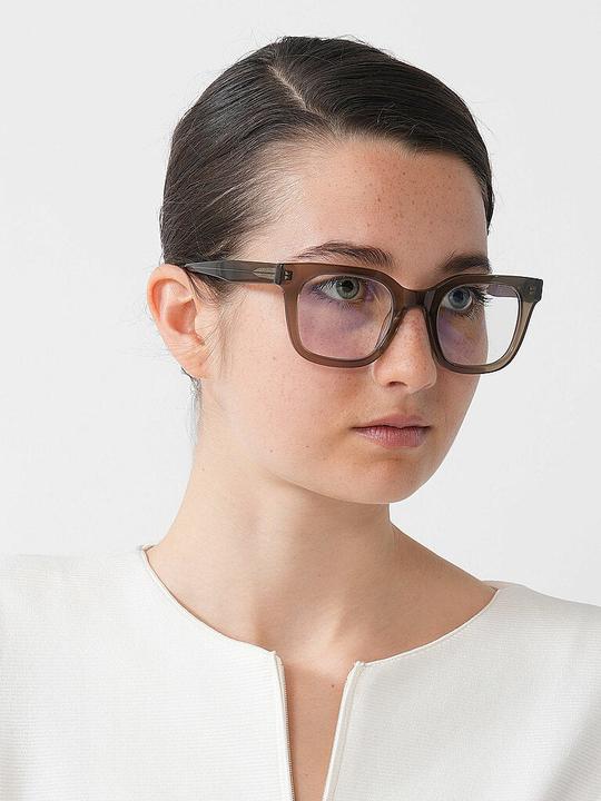 Produktbild Bisou Lesebrille OZZY (+2)