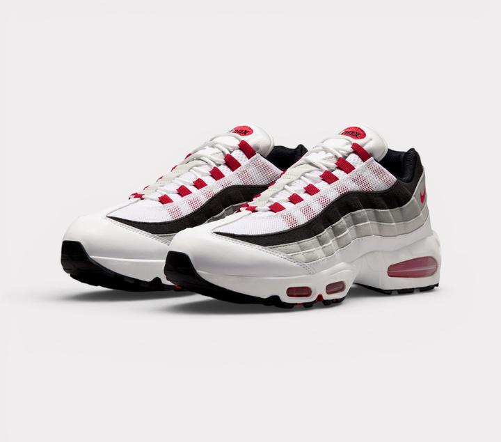 Image du produit Nike Air Max 95 Big Bubble Comet Red (37.5)