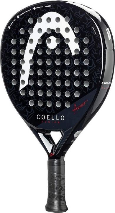 Produktbild Head Coello Junior 2025 Padelschläger