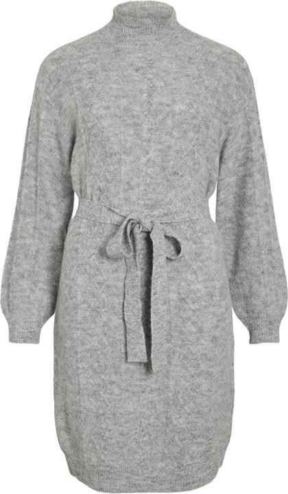 Image du produit Vila VIEMMELIE Gestricktes Maxikleid (M)