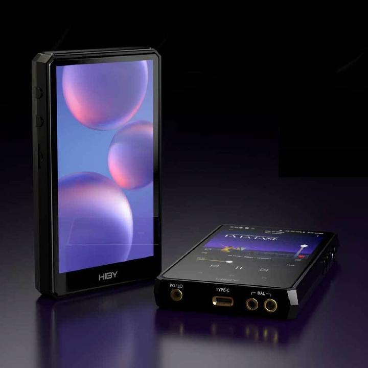 Produktbild HiBy R5 (Gen 2) (16 GB)