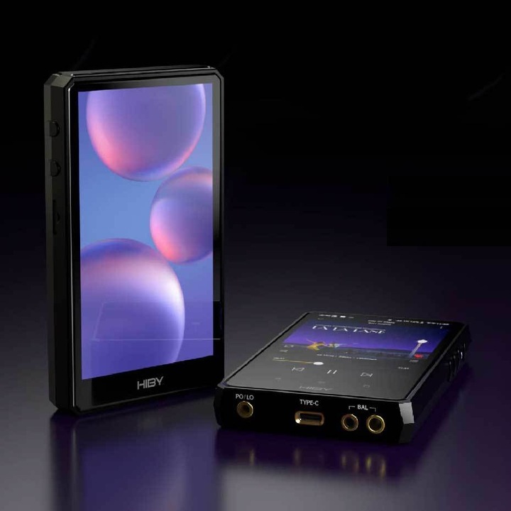Immagine prodotto HiBy R5 (Gen 2) (16 GB)