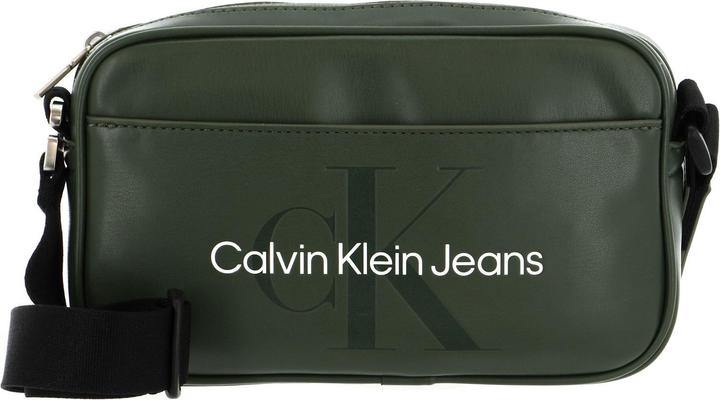 Produktbild Calvin Klein CKJ Monogram Soft Camera Bag