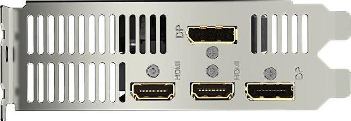 Produktbild Gigabyte GeForce RTX 4060 OC (8 GB)