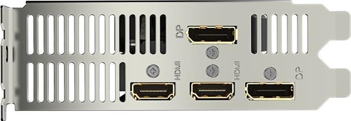 Actual product image Gigabyte GeForce RTX 4060 OC (8 GB)