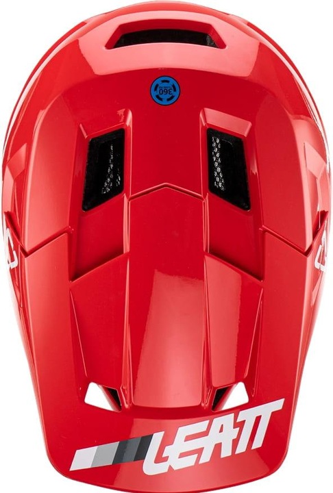 Actual product image Leatt Helmet MTB Gravity 1.0 Junior (54 cm)