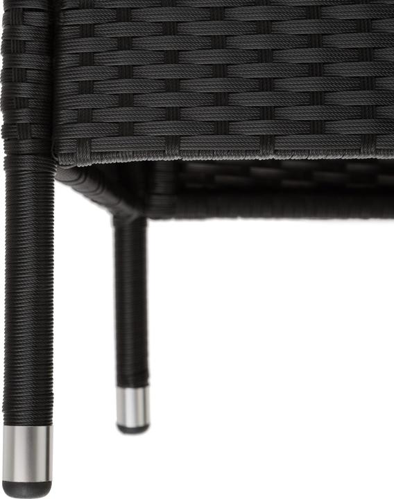 Image du produit tectake Banc de jardin