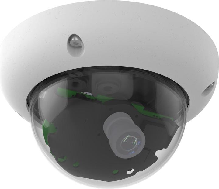 Actual product image Mobotix D26B (3072 x 2048 pixels)