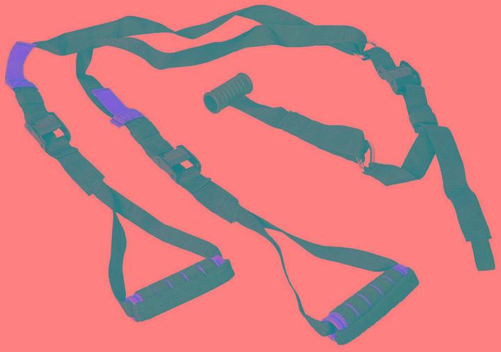 Actual product image Multi Gym Sling Trainer, 2568