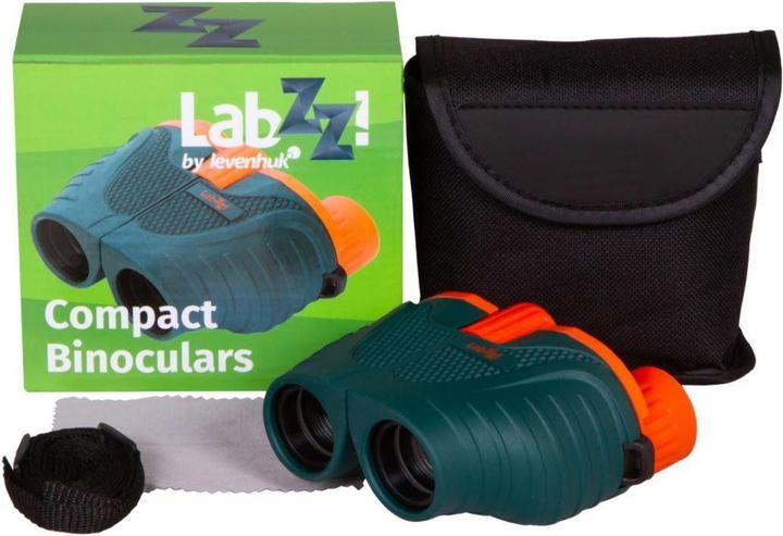 Immagine prodotto Levenhuk LabZZ B6 (10 x, 25 mm)