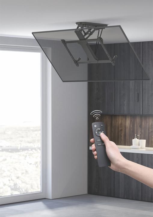 Produktbild equip Tischhalterung (Decke, 70", 35 kg)