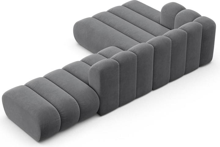 Image du produit Micadoni Lupine (Canapé d’angle)
