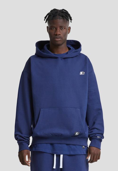 Actual product image Starter Essential Oversize Hoody - 161493 (M)